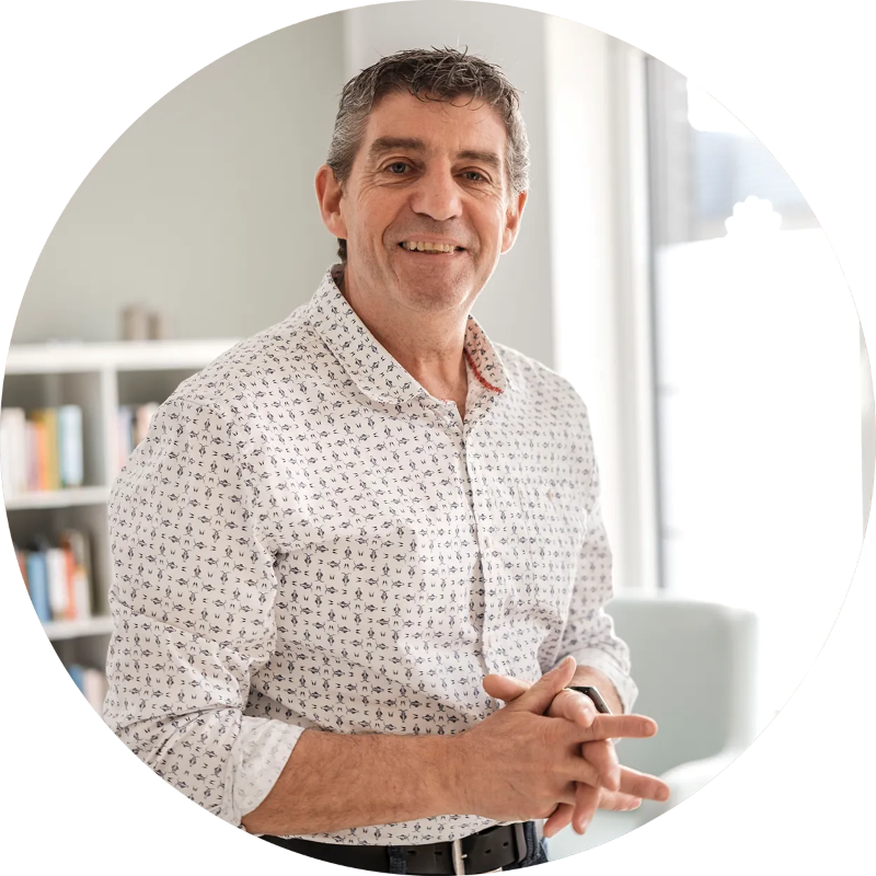  Bild Rudi Rheiman schaut freundlich zum Betrachter