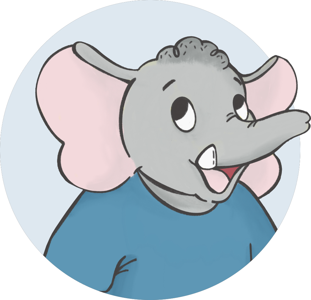 Illustration für Ela’s Konzept